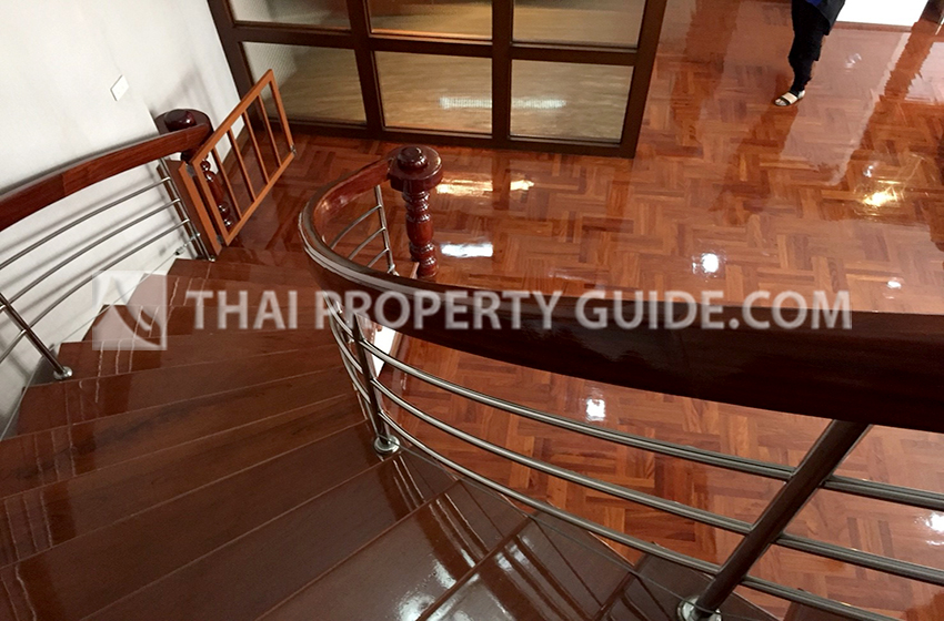 Apartment in Sukhumvit 