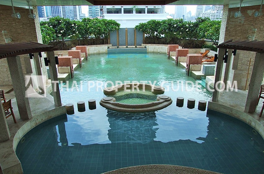 Apartment in Sukhumvit 