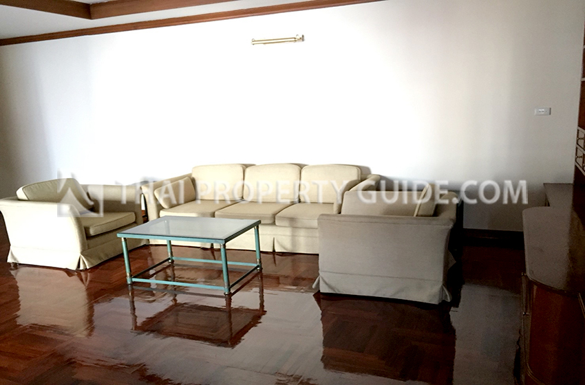 Apartment in Sukhumvit