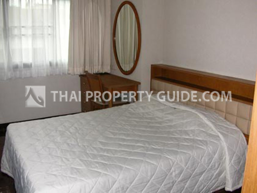 Apartment in Sukhumvit 
