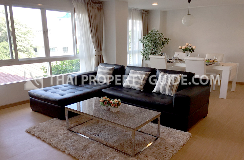Apartment in Sukhumvit