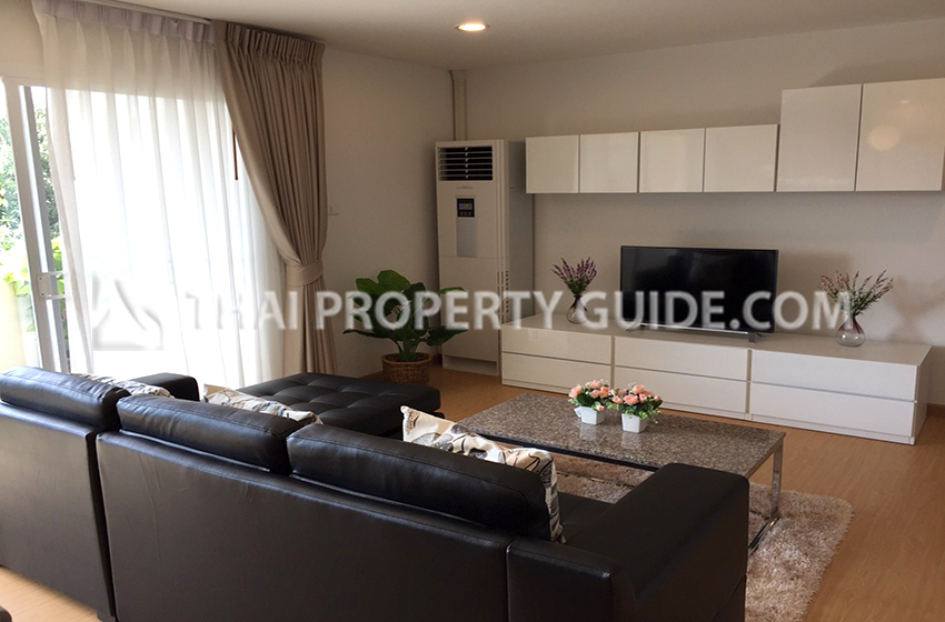 Apartment in Sukhumvit 