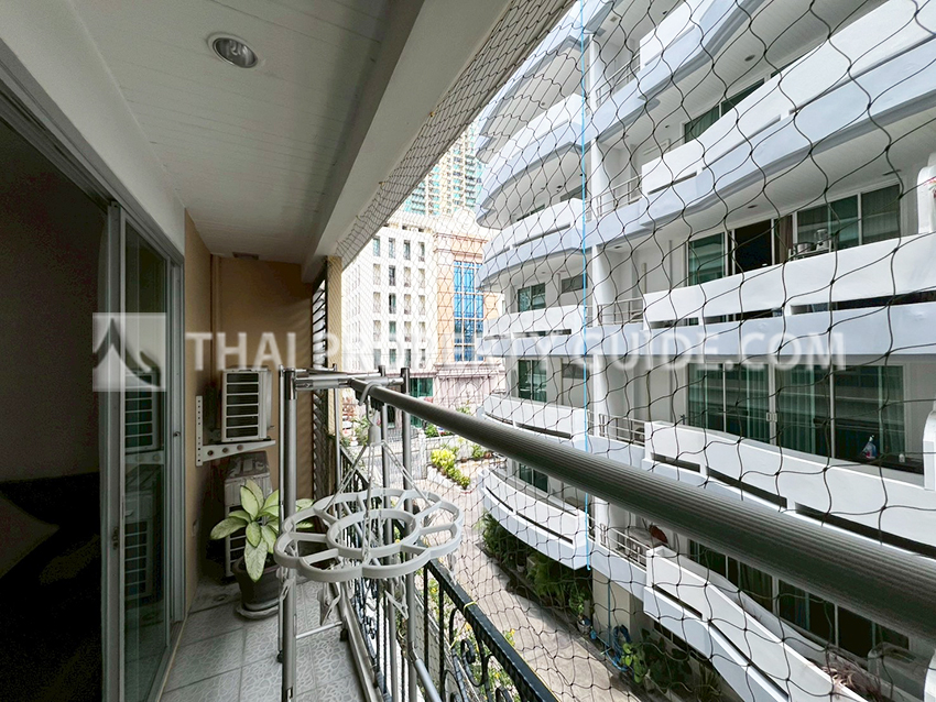 Apartment in Sukhumvit 