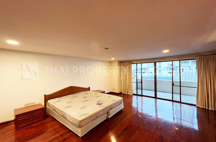 Apartment in Sukhumvit 