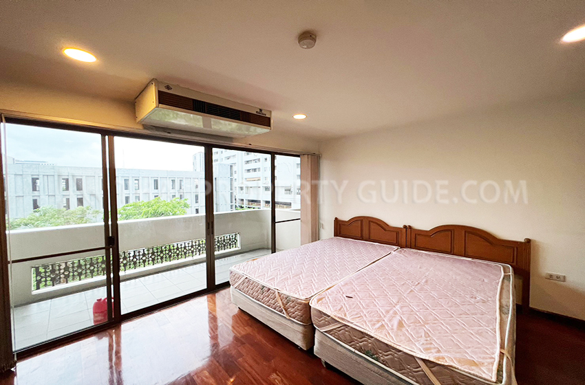 Apartment in Sukhumvit 
