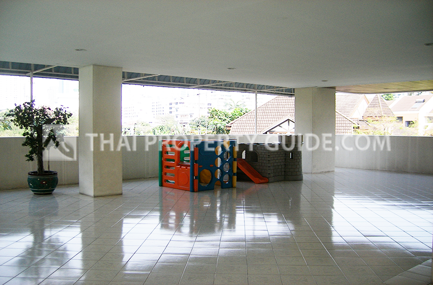 Apartment in Sukhumvit 
