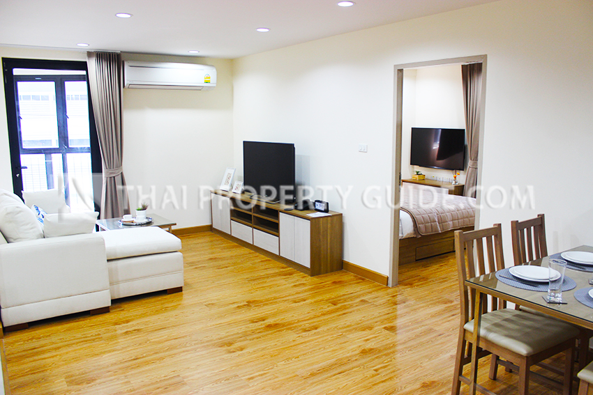 Apartment in Sukhumvit