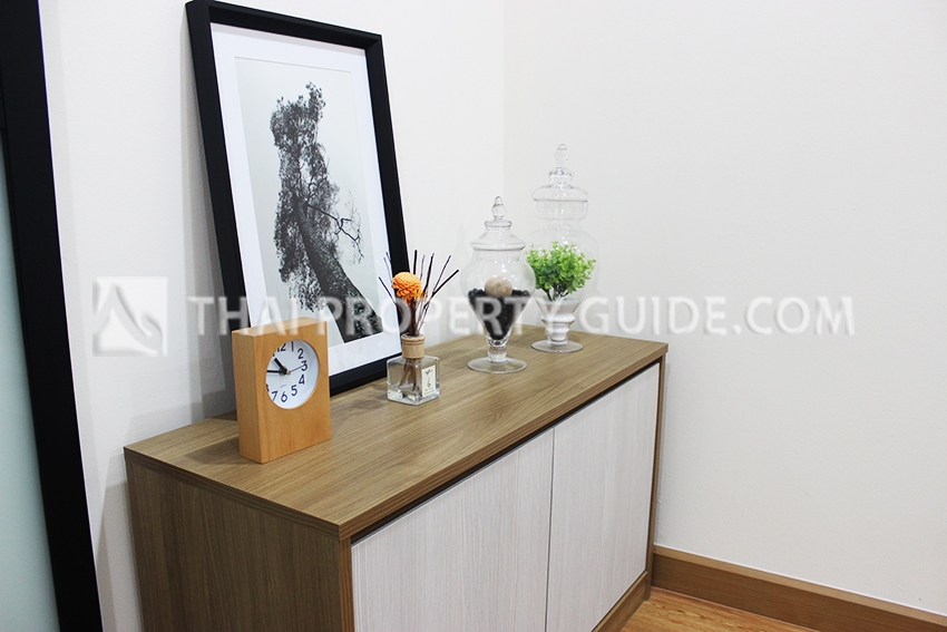 Apartment in Sukhumvit 