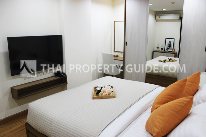 Apartment in Sukhumvit 