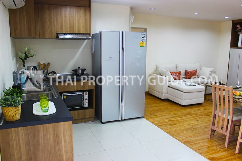 Apartment in Sukhumvit