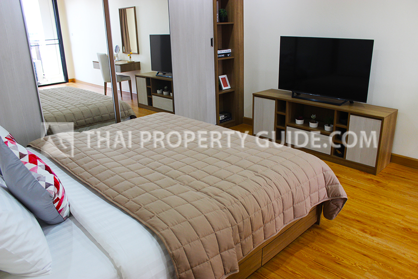 Apartment in Sukhumvit 