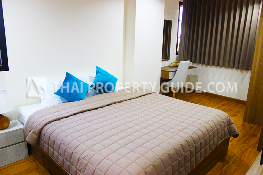 Apartment in Sukhumvit 