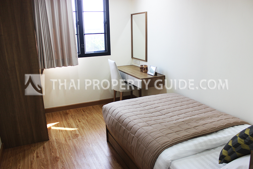 Apartment in Sukhumvit 