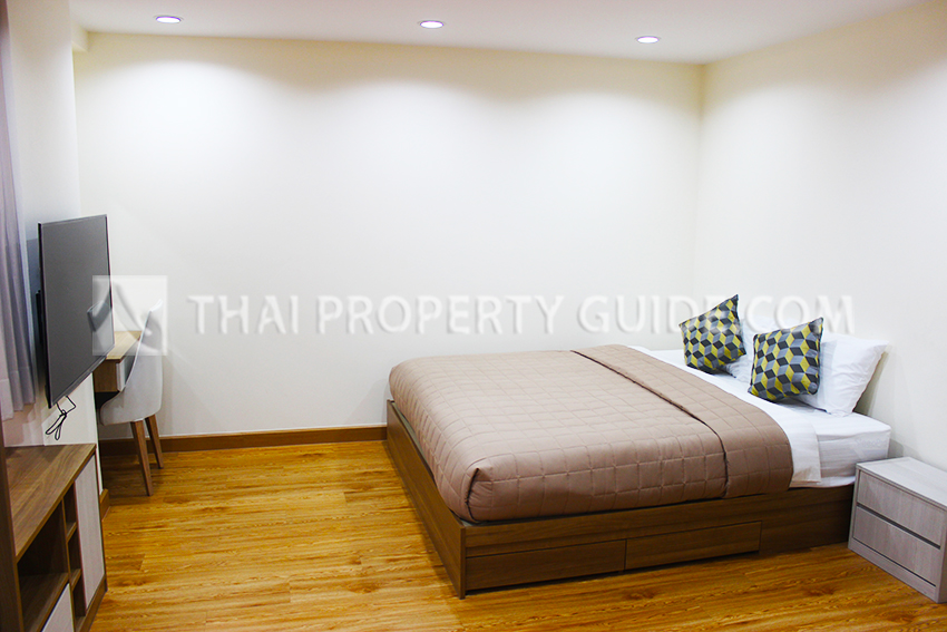 Apartment in Sukhumvit 