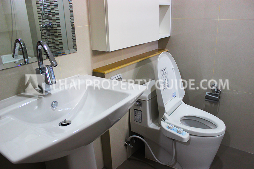 Apartment in Sukhumvit 