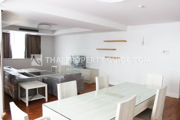Apartment in Sukhumvit