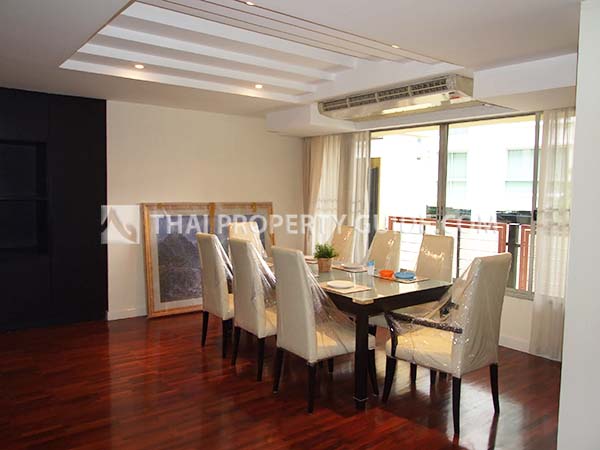 Apartment in Sukhumvit 