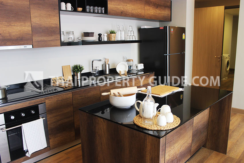 Apartment in Sukhumvit 