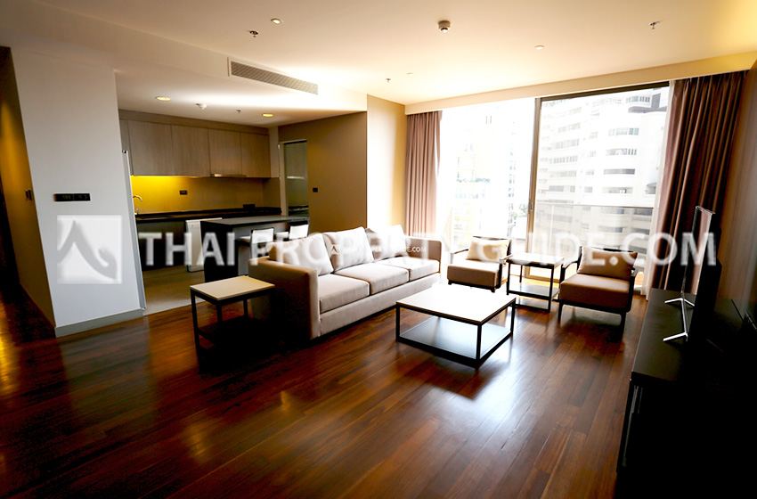 Apartment in Sukhumvit 