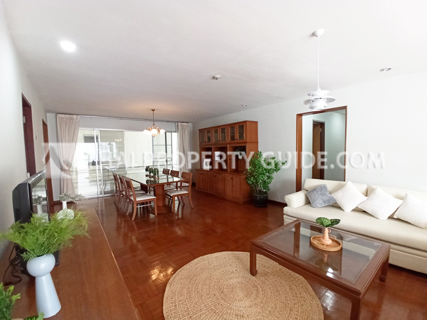 Apartment in Sukhumvit 
