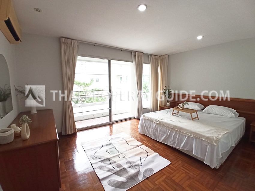 Apartment in Sukhumvit 