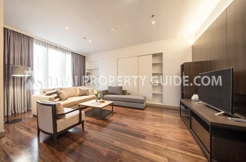Apartment in Sukhumvit