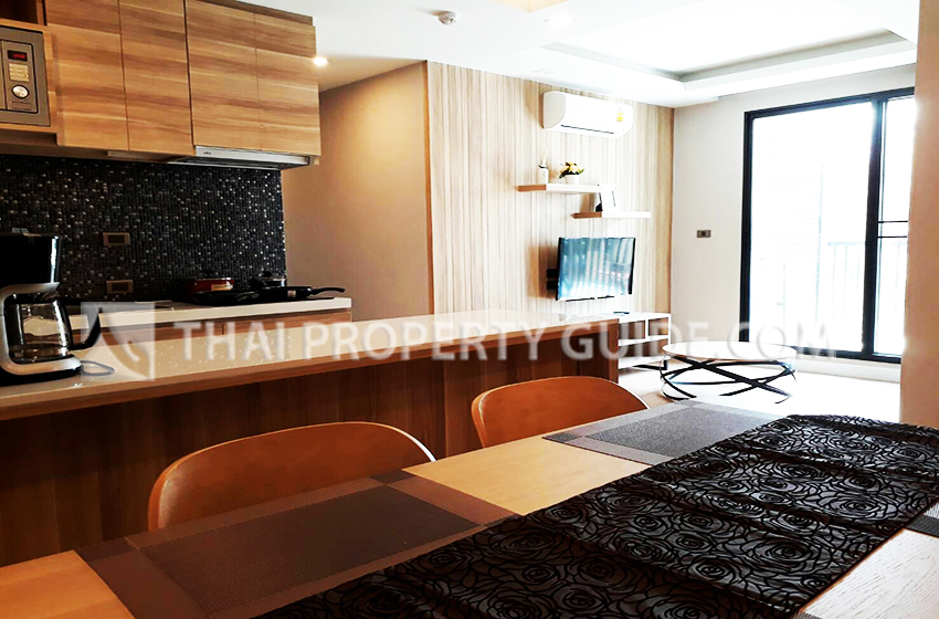 Apartment in Sukhumvit