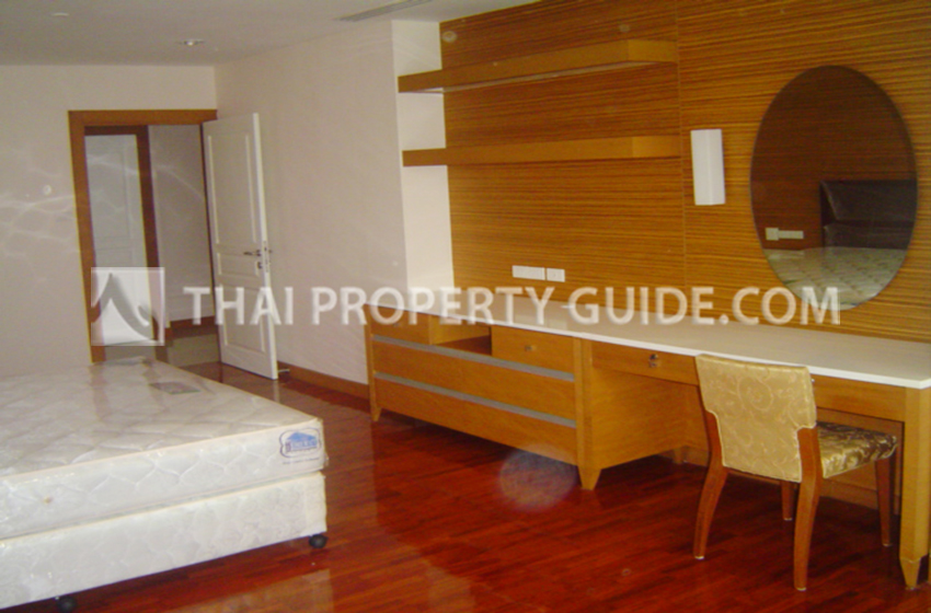 Apartment in Sukhumvit 