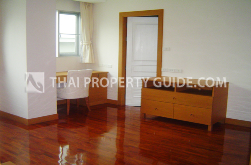 Apartment in Sukhumvit 