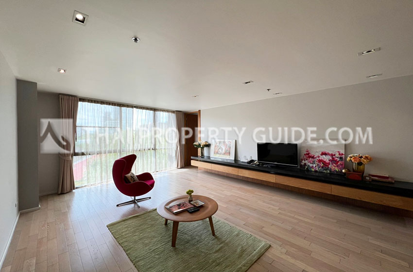 Apartment in Sukhumvit