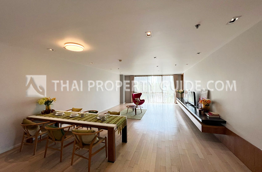 Apartment in Sukhumvit 