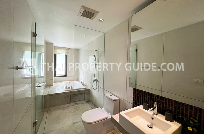 Apartment in Sukhumvit 