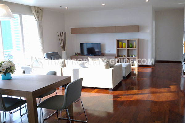 Apartment in Sukhumvit 