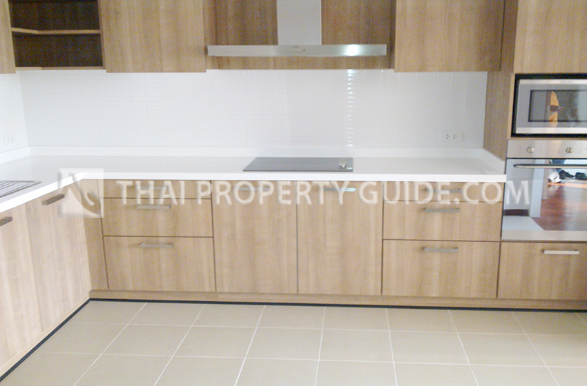 Apartment in Sukhumvit 