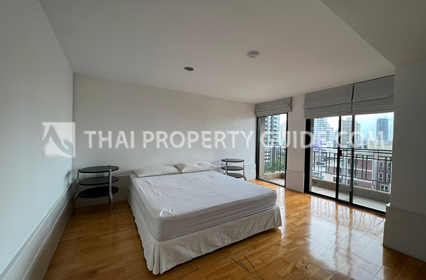 Apartment in Sukhumvit 
