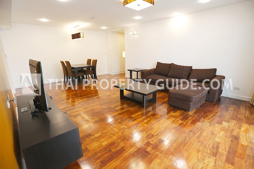 Apartment in Sukhumvit 