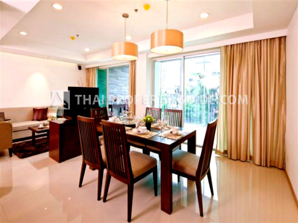 Apartment in Sukhumvit