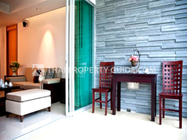 Apartment in Sukhumvit 