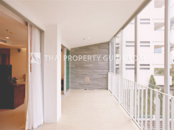 Apartment in Sukhumvit