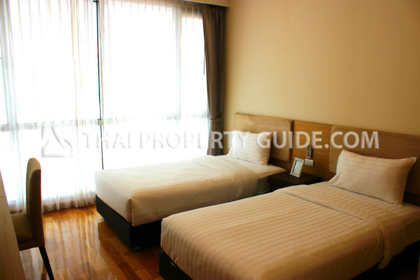Apartment in Sukhumvit 