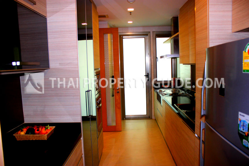 Apartment in Sukhumvit 