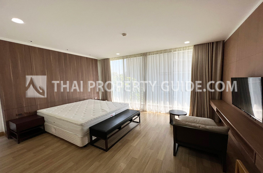Apartment in Sukhumvit 