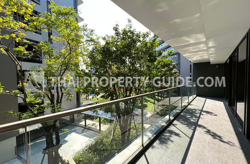 Apartment in Sukhumvit 