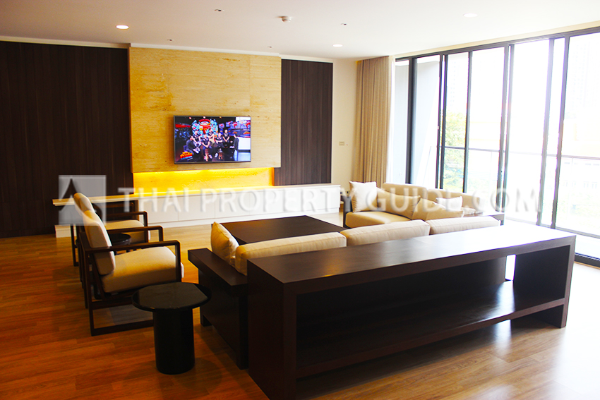 Apartment in Sukhumvit 