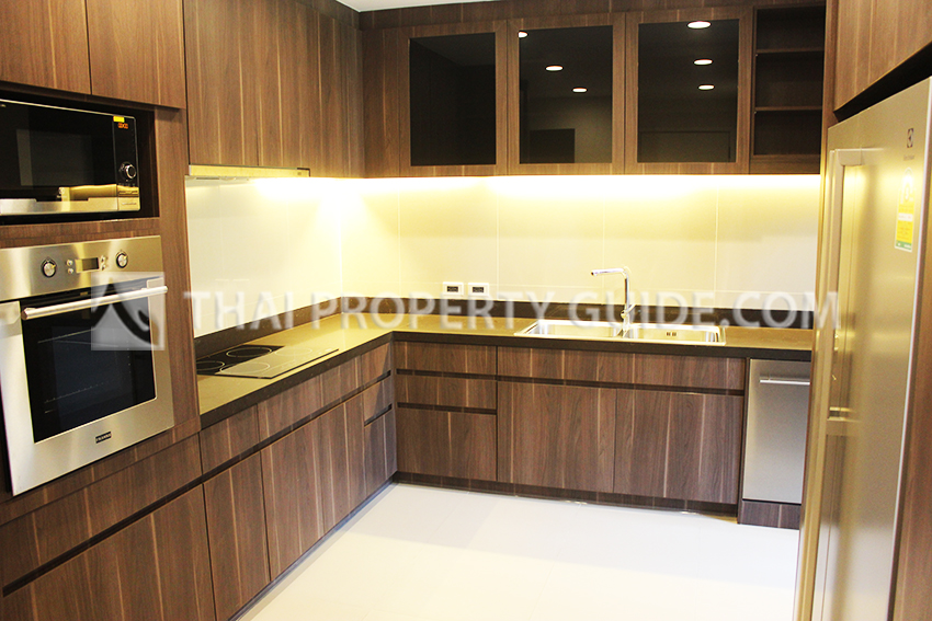 Apartment in Sukhumvit 