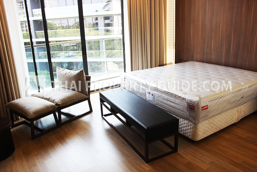 Apartment in Sukhumvit 