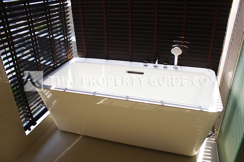 Apartment in Sukhumvit 
