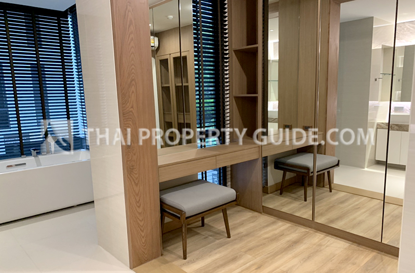Apartment in Sukhumvit 