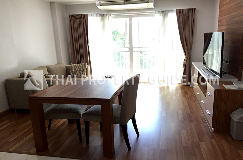 Apartment in Sukhumvit