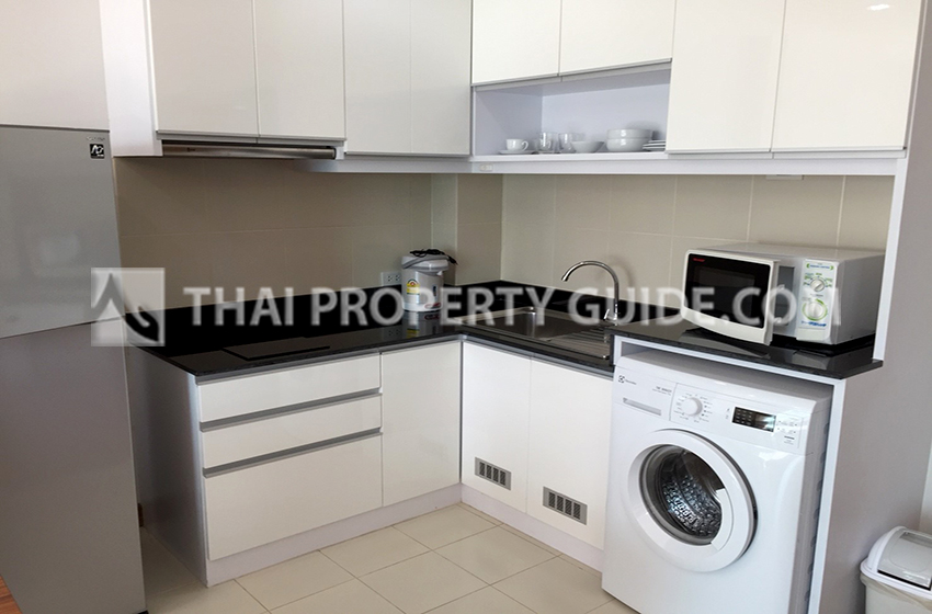 Apartment in Sukhumvit 